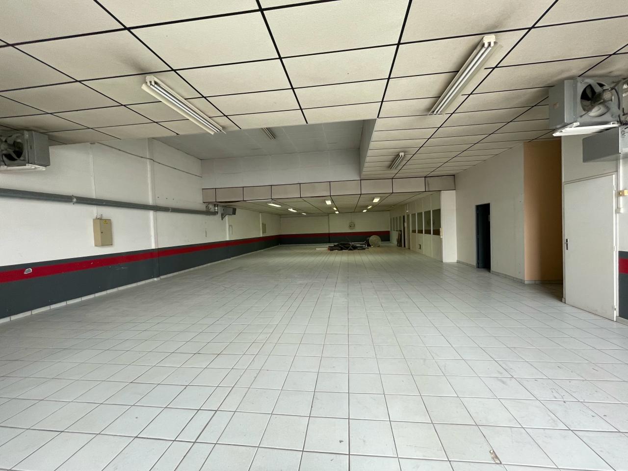 Local d'activité Toulouse 400m² Location local d'activité Toulouse Haute-Garonne OLACT2425615 9